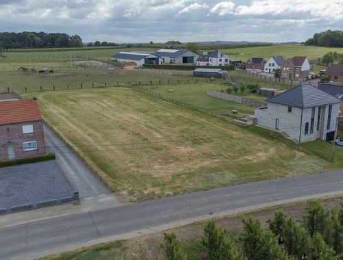                                         Terrain à bâtir à vendre à Kapellen, € 219.000
