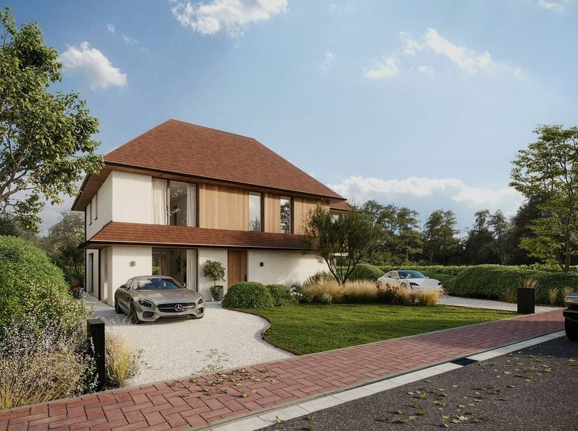 Huis te koop in Grote Hemmenweg 82 bus 1,
                    3520 Zonhoven