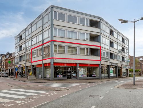                                        Appartement à vendre à Genk, € 295.000
