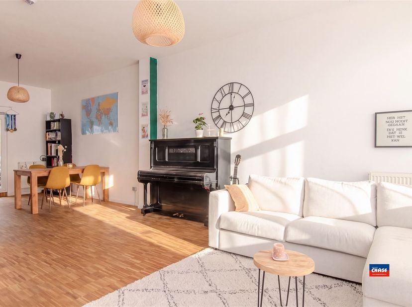 Appartement te koop in Sint-Jacobsmarkt 84 bus gvl,
                    2000 Antwerpen