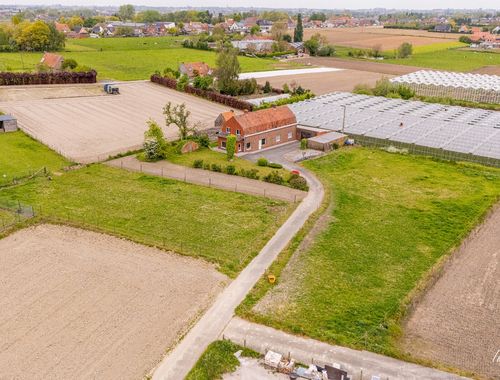                                         Maison à vendre à Meulebeke, € 430.000
