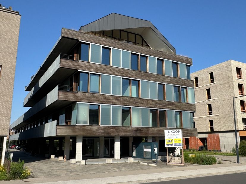 Bien professionnel à vendre à Evergemsesteenweg 195,
                    9032 Wondelgem