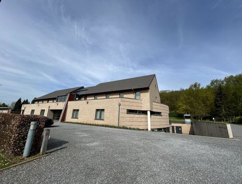                             Bedrijfsgebouw te koop in Wezemaal
