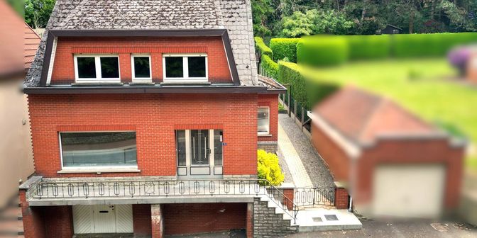 Huis te koop in Blerebergstraat 79, 3390 Tielt