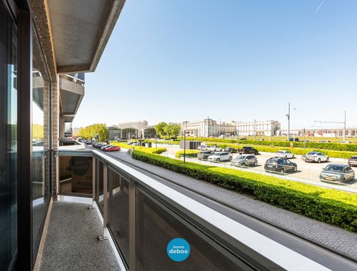                                         Appartement à vendre à Oostende, € 279.000
