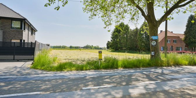 Grond te koop in Peelsestraat /, 2380 Ravels