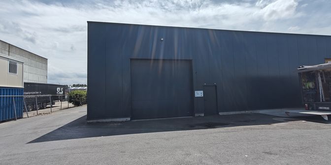 Bien professionnel à louer à Aven Ackers 1, 9130 Verrebroek