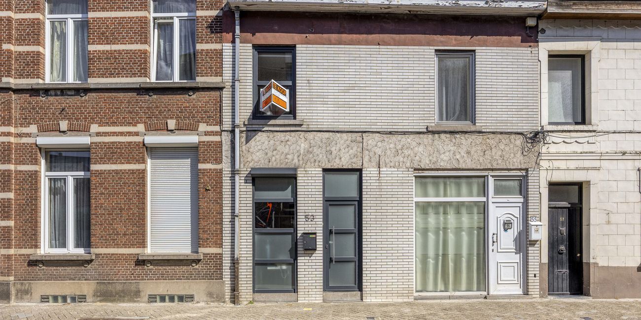 Nieuwstraat 53