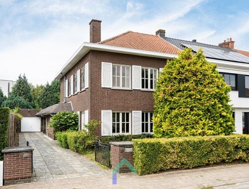                                         Woning te koop in Destelbergen, € 425.000
