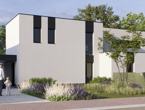                                         Woning te koop in Tessenderlo, € 336.500
