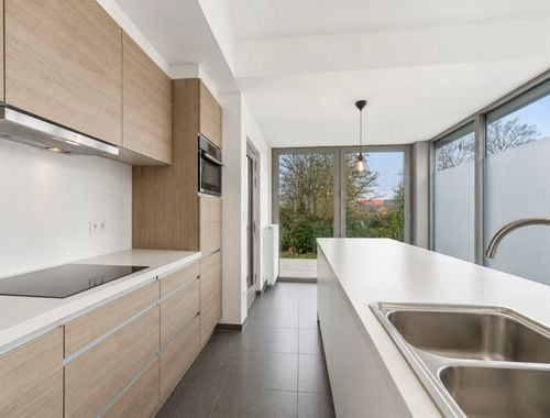                             Appartement à vendre à Poperinge
