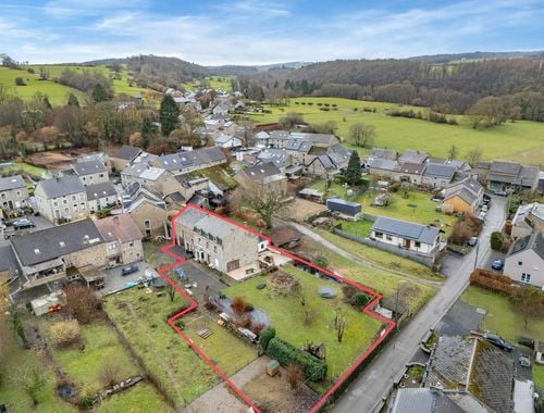                                         Maison à vendre à Comblain-au-Pont, € 295.000
