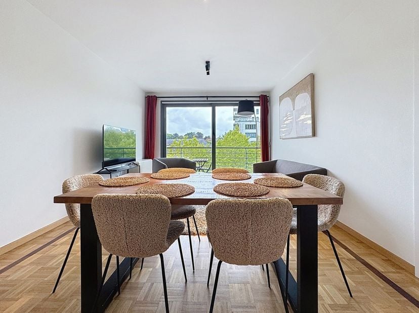 Appartement à louer à ,
                    1160 Auderghem