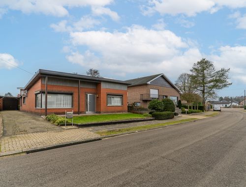                             Woning te koop in Dessel
