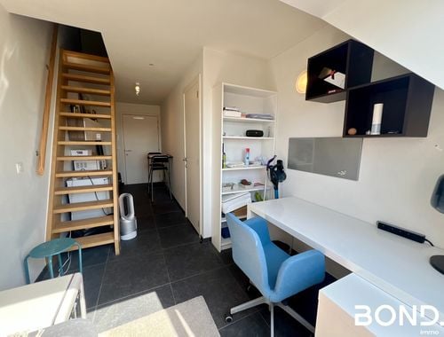                                         Kot-Kamer te huur in Leuven, € 750
