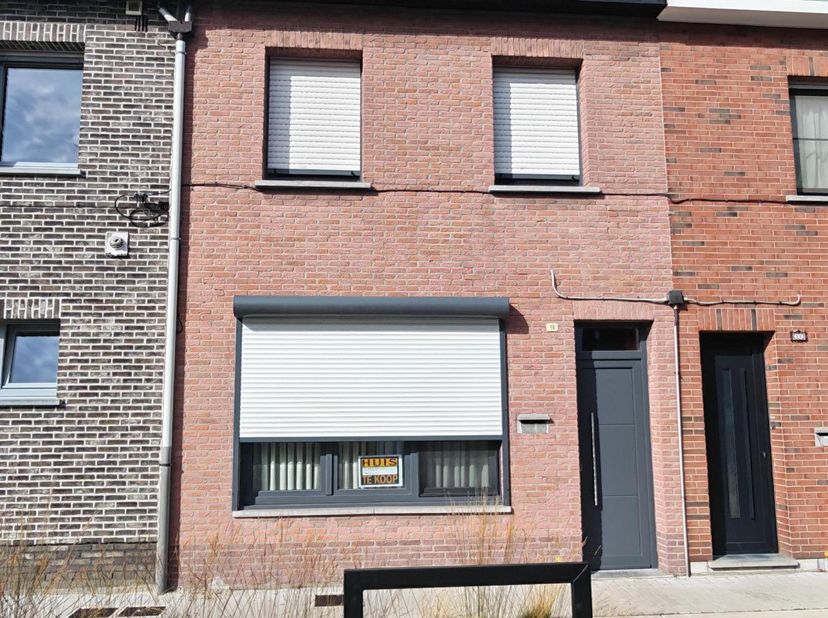 Maison à vendre à Verstocktstraat 10,
                    2070 Zwijndrecht