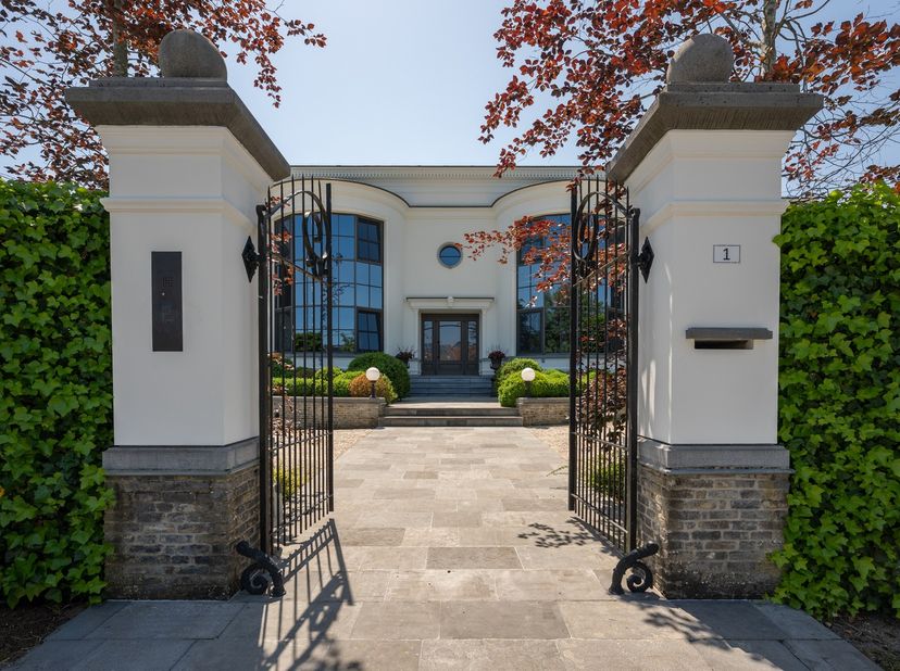 Maison à vendre
                    à 2235 Hulshout