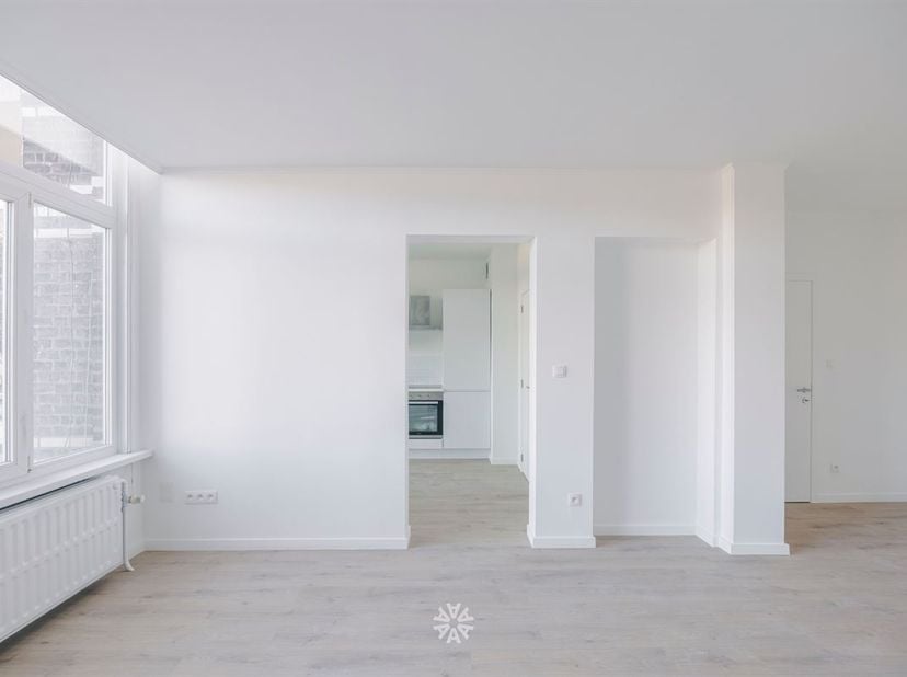 Appartement te koop in Koningin Elisabethlaan 38 bus 1 achter,
                    9000 Gent