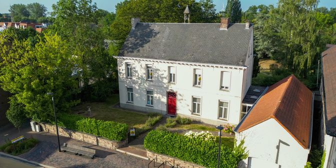 Huis te koop in Bruulstraat 8, 9450 Haaltert