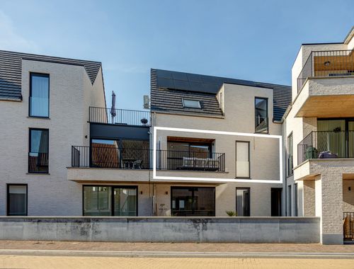                                         Appartement te koop in Zandhoven, € 349.000
