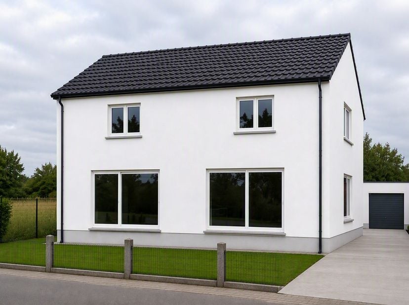 Huis te huur in Middelweg 156,
                    9880 Aalter