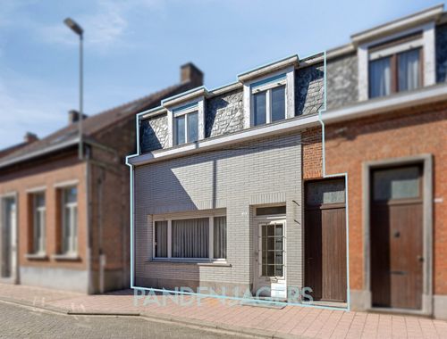                                         Maison à vendre à Duffel, € 260.000
