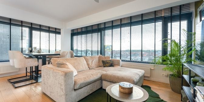 Appartement te koop in De Maerestraat 2 bus 51, 8301 Heist