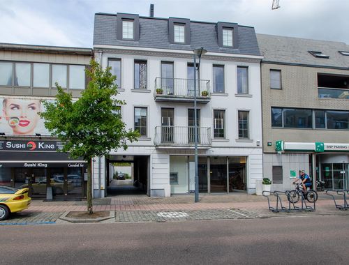                                        Bureaux à vendre à Oud-Turnhout, € 595.000
