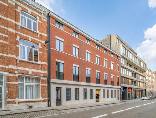                                         Appartement à vendre à Leuven, € 693.000
