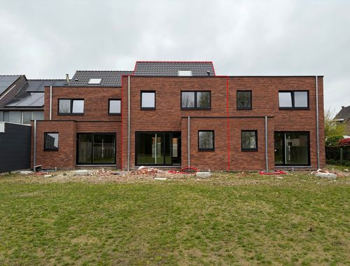                                         Maison à vendre à Eine, € 367.500
