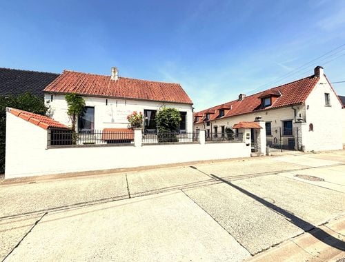                                         Hoeve te koop in Cambron-Saint-Vincent, € 860.000
