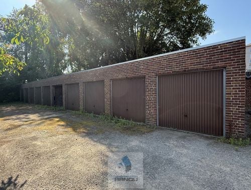                                         Garage te huur in Deinze, € 75
