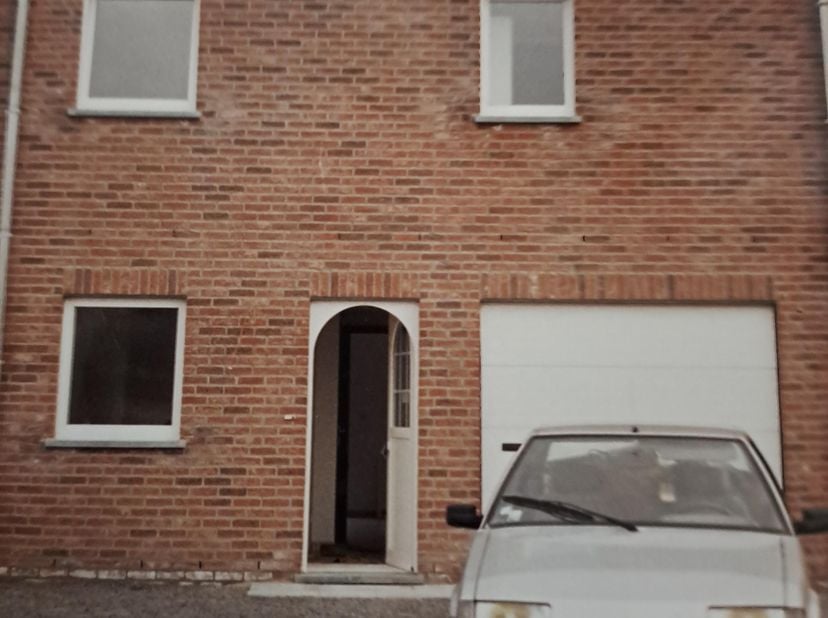 Huis te huur in Chaussée d'Herseaux 59,
                    7730 Évregnies