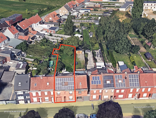                                         Burgerswoning te koop in Rekkem, € 335.000
