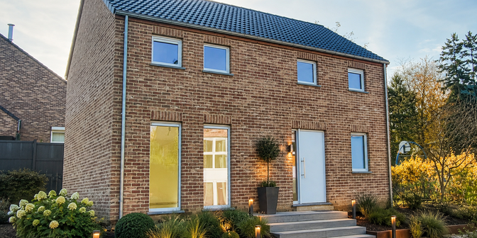 Huis te koop in Rue t'Serclaes 24, 1495 Tilly