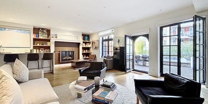 Huis te koop in AVENUE LOUISE 397, 1050 Elsene