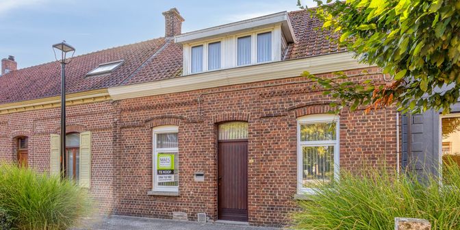 Huis te koop in Elsegemplein 42, 9790 Elsegem