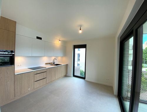                                         Appartement te huur in Peer, € 920
