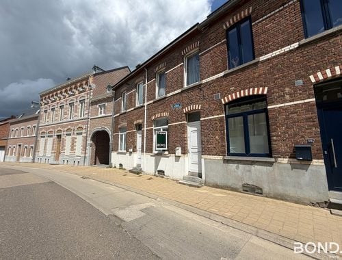                                         Maison à vendre à Hoegaarden, € 225.000
