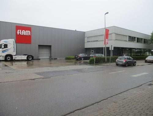                                         Opslagplaats te huur in Sint-Truiden, € 5.490
