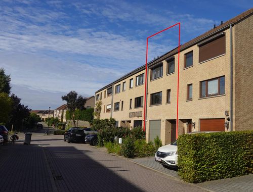                                         Huis te huur in Sint-Stevens-Woluwe, € 2.300

