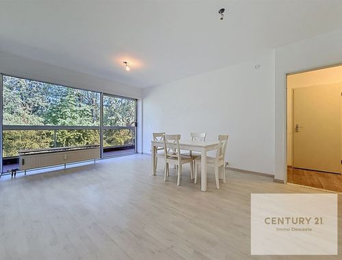                                         Appartement à vendre à Nivelles, € 210.000
