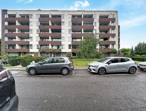                                         Appartement te koop in Edegem, € 210.000
