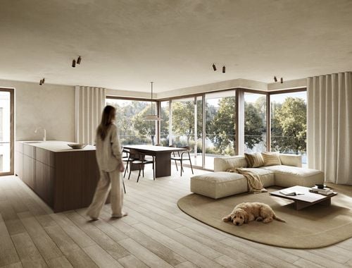                                         Appartement à vendre à Bellem, € 485.000
