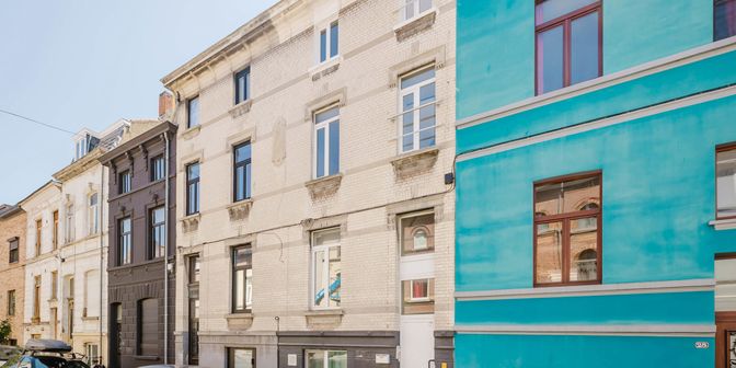Appartement te koop in Vlinderstraat 30, 9050 Ledeberg
