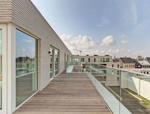                                         Appartement te koop in Gent, € 623.000
