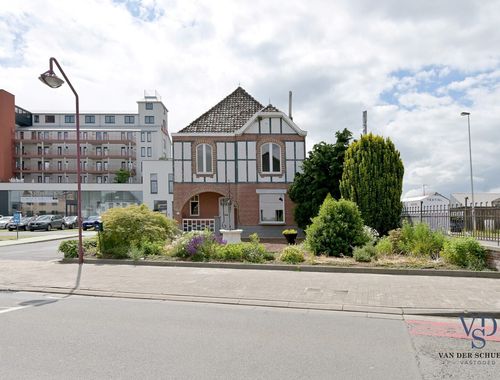                                         Maison à vendre à Asper, € 279.000

