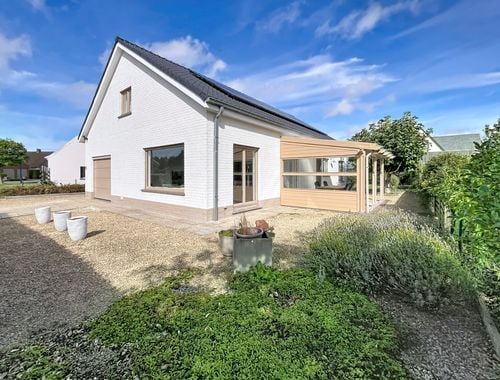                                        Woning te koop in Oostduinkerke, € 560.000
