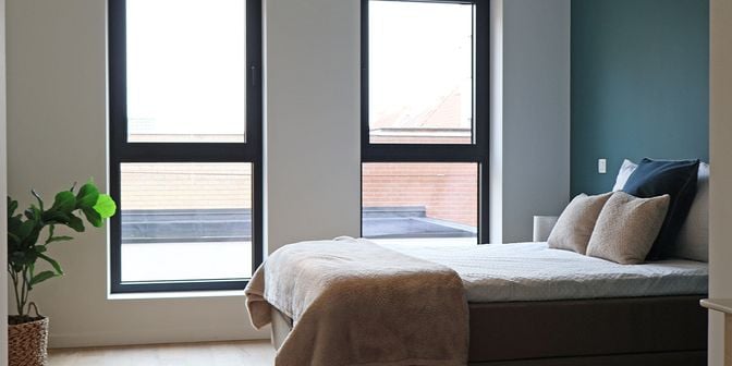 Appartement te koop in Strandlaan 230, 8670 Koksijde