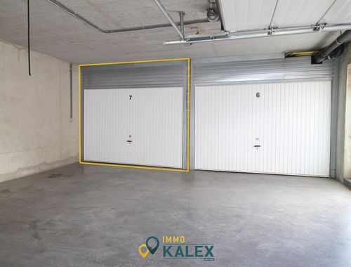                                         Garage te koop in Sint-Pieters-Woluwe, € 65.000
